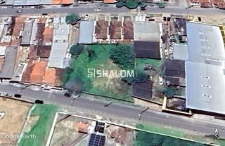 Lote / Terreno Comercial Para Alugar no bairro Bela Vista em Campina Grande
