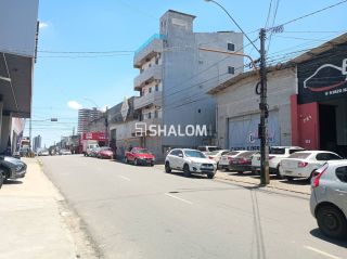 Galpão / Depósito / Armazém Para Alugar no Centro em Campina Grande
