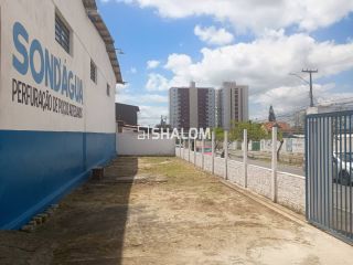 Galpão / Depósito / Armazém Para Alugar no bairro Liberdade em Campina Grande