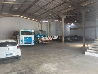Galpão / Depósito / Armazém Para Alugar no bairro Liberdade em Campina Grande
