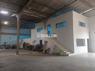 Galpão / Depósito / Armazém Para Alugar no bairro Liberdade em Campina Grande