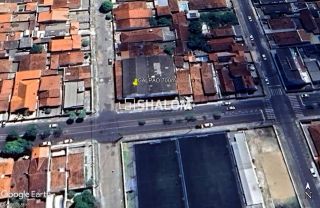 Galpão / Depósito / Armazém Para Alugar no bairro Liberdade em Campina Grande