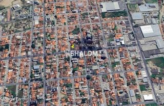 Galpão / Depósito / Armazém Para Alugar no bairro Liberdade em Campina Grande