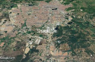 ÁREAS ESTRATÉGICAS PARA LOCAÇÃO E BTS NA BR 230 E BR 104
