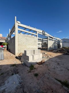 Galpão / Depósito / Armazém Para Alugar no bairro em João Pessoa