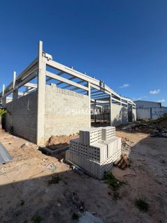 Galpão / Depósito / Armazém Para Alugar em João Pessoa