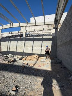 Galpão / Depósito / Armazém Para Alugar em João Pessoa