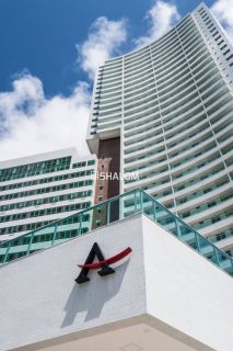 Sala Comercial Para Alugar no bairro Cabo Branco em João Pessoa