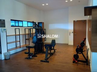 Apartamento para Vender com 1 quarto no Exclusive Home no Centro em Campina Grande - PB