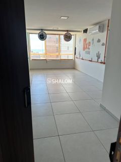 Sala Comercial Para Alugar no bairro Cabo Branco em João Pessoa