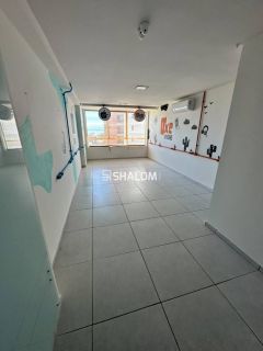 Sala Comercial Para Alugar no bairro Cabo Branco em João Pessoa