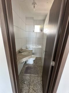 Sala Comercial Para Alugar no bairro Cabo Branco em João Pessoa