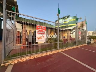 Imóvel Comercial para Alugar no Catolé em Campina Grande - PB