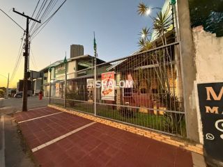 Imóvel Comercial para Alugar no Catolé em Campina Grande - PB
