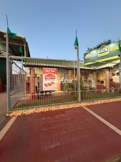 Imóvel Comercial para Alugar no Catolé em Campina Grande - PB
