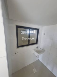 Apartamento para Alugar com 2 quartos sendo 1 suíte no Residencial Monte Nevado no José Pinheiro em Campina Grande - PB