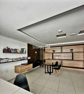 Apartamento para Alugar com 2 quartos sendo 1 suíte no Residencial Monte Nevado no José Pinheiro em Campina Grande - PB
