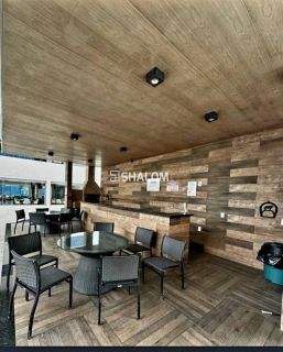 Apartamento para Alugar com 2 quartos sendo 1 suíte no Residencial Monte Nevado no José Pinheiro em Campina Grande - PB