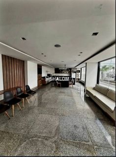 Apartamento para Alugar com 2 quartos sendo 1 suíte no Residencial Monte Nevado no José Pinheiro em Campina Grande - PB