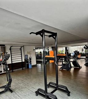 Apartamento para Alugar com 2 quartos sendo 1 suíte no Residencial Monte Nevado no José Pinheiro em Campina Grande - PB