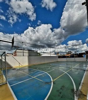 Apartamento para Alugar com 2 quartos sendo 1 suíte no Residencial Monte Nevado no José Pinheiro em Campina Grande - PB
