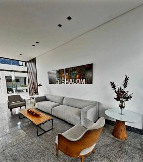 Apartamento para Alugar com 2 quartos sendo 1 suíte no Residencial Monte Nevado no José Pinheiro em Campina Grande - PB