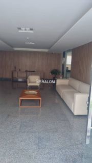 Apartamento para Alugar com 2 quartos sendo 1 suíte no Residencial Monte Nevado no José Pinheiro em Campina Grande - PB