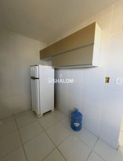 Apartamento Mobiliado para Alugar com 3 quartos sendo 1 suíte no Residencial Siena no Itararé em Campina Grande - PB