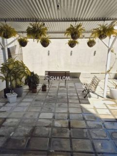 Apartamento Mobiliado para Alugar com 3 quartos sendo 1 suíte no Residencial Siena no Itararé em Campina Grande - PB