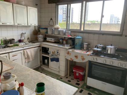 Casa para Vender com 5 quartos sendo 1 suíte na Prata em Campina Grande - PB