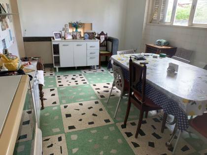 Casa para Vender com 5 quartos sendo 1 suíte na Prata em Campina Grande - PB