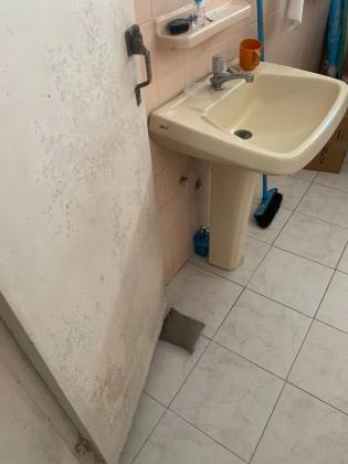 Casa para Vender com 5 quartos sendo 1 suíte na Prata em Campina Grande - PB