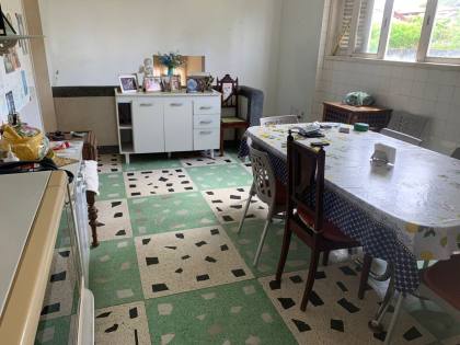 Casa para Vender com 5 quartos sendo 1 suíte na Prata em Campina Grande - PB