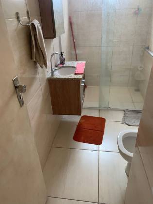 Casa para Vender com 5 quartos sendo 1 suíte na Prata em Campina Grande - PB