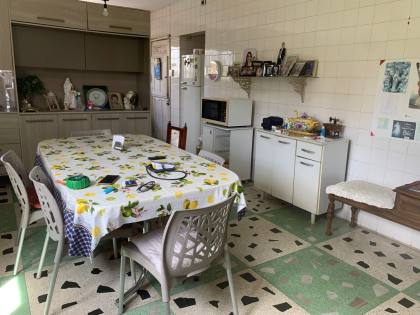 Casa para Vender com 5 quartos sendo 1 suíte na Prata em Campina Grande - PB