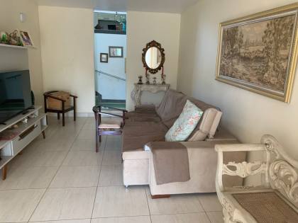 Casa para Vender com 5 quartos sendo 1 suíte na Prata em Campina Grande - PB