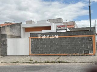 Casa para Vender com 3 quartos no bairro Alameda em Campina Grande - PB