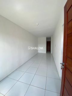 Casa para Vender com 3 quartos no bairro Alameda em Campina Grande - PB