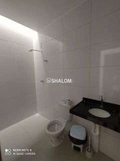 Casa para Vender com 3 quartos no bairro Alameda em Campina Grande - PB