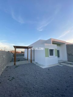 Casa para Vender com 3 quartos no bairro Alameda em Campina Grande - PB