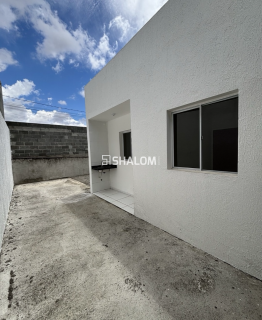 Casa para Vender com 3 quartos no bairro Alameda em Campina Grande - PB