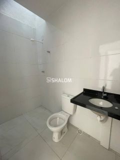 Casa para Vender com 3 quartos no bairro Alameda em Campina Grande - PB