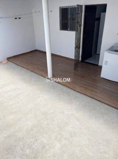 Casa para Vender com 2 quartos no Acácio Figueiredo em Campina Grande - PB