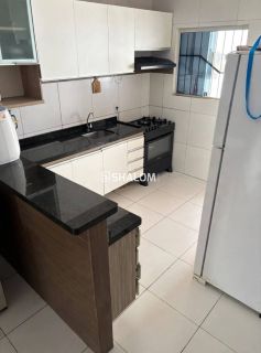 Casa para Vender com 2 quartos no Acácio Figueiredo em Campina Grande - PB
