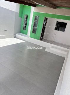 Casa para Vender com 2 quartos no Acácio Figueiredo em Campina Grande - PB