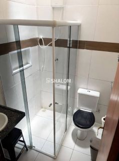 Casa para Vender com 2 quartos no Acácio Figueiredo em Campina Grande - PB