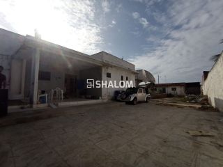 Terreno para Vender nas Malvinas em Campina Grande - PB