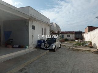 Terreno para Vender nas Malvinas em Campina Grande - PB