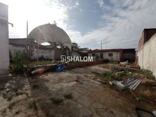 Terreno para Vender nas Malvinas em Campina Grande - PB