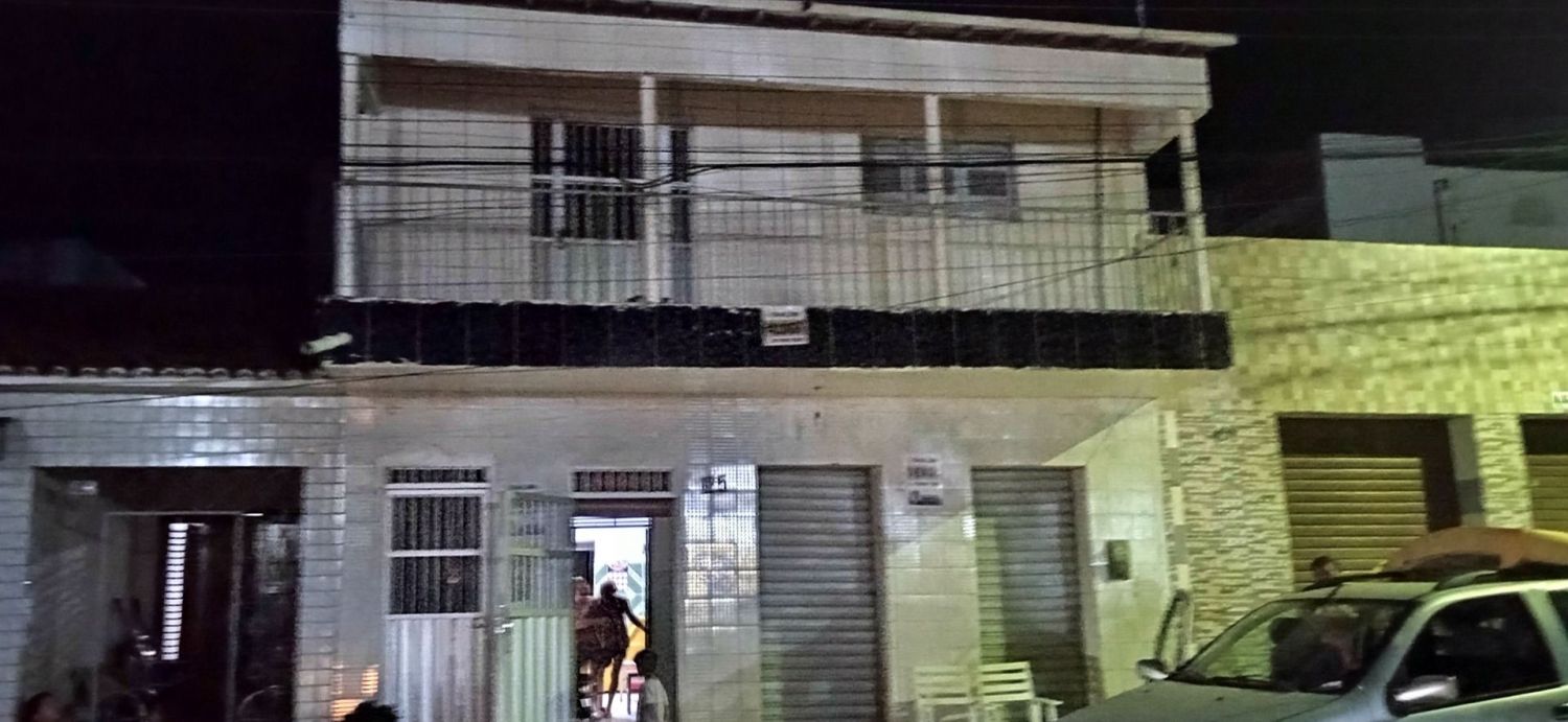 Belissimo Predio em Belem